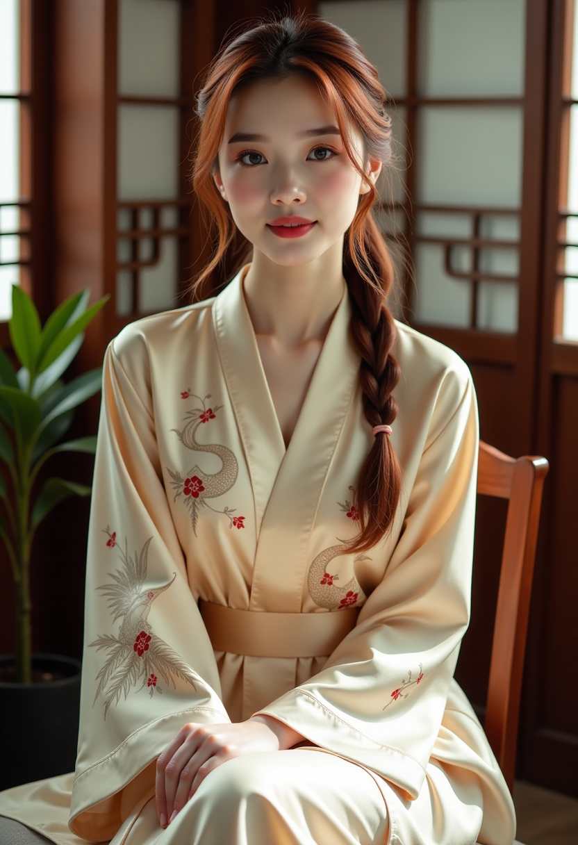 重生之我不是舔狗剧照
