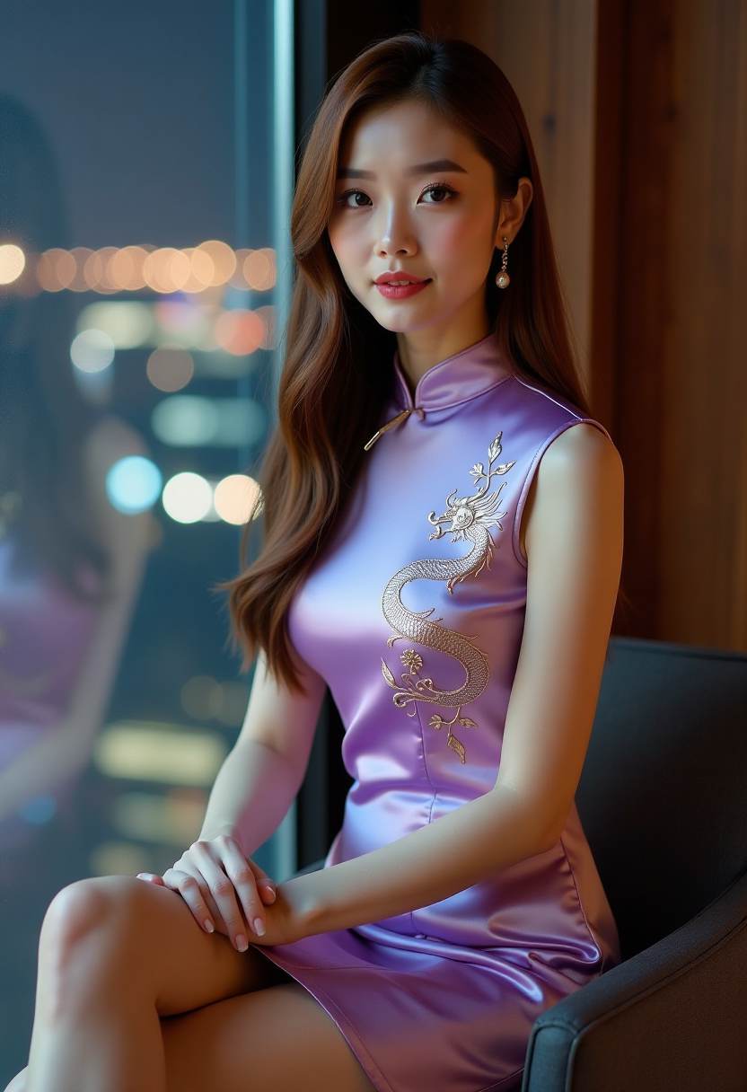 重生之我不是舔狗海报